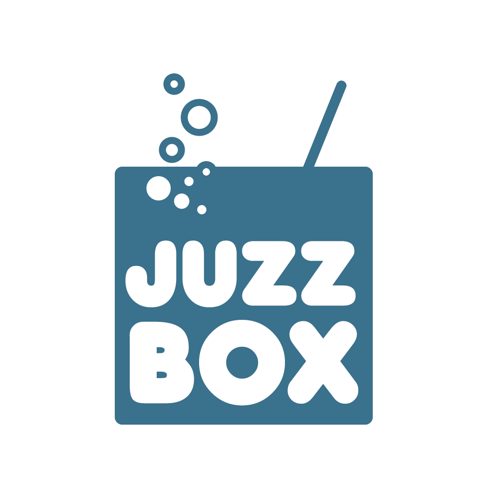 Juzzbox Home